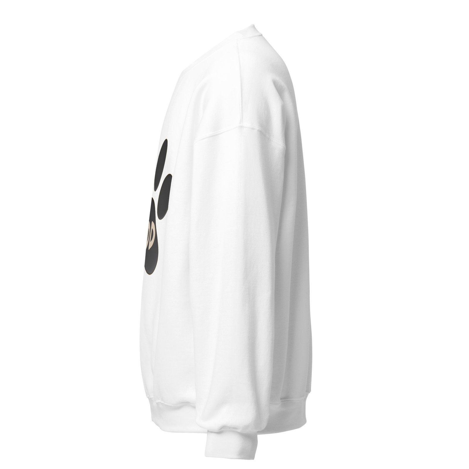 Unisex Sweatshirt - Image 3