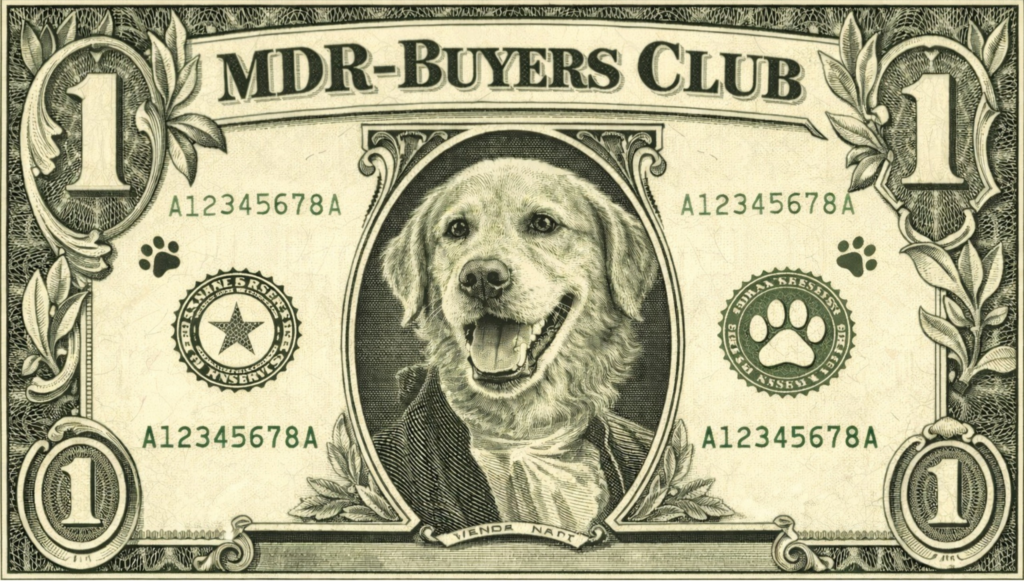 Dog Buyers Club