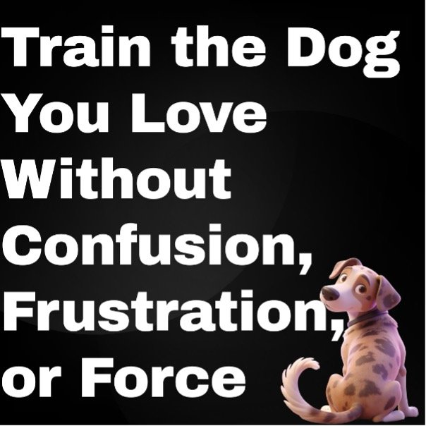 Train-the-dog-you-love